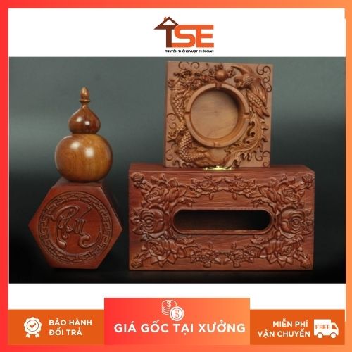 Đồ gỗ Mini