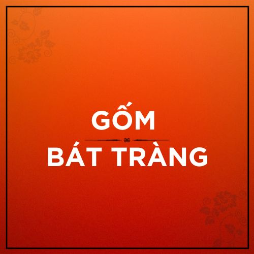 gốm bát tràng tse