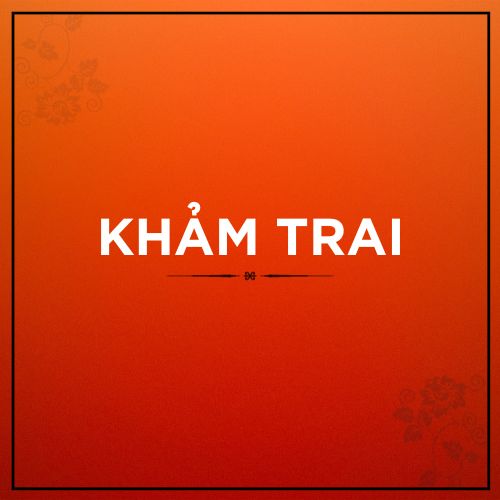 khảm trai truyền thống